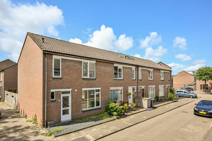 Foto 49 van Mandenmakerstraat 44