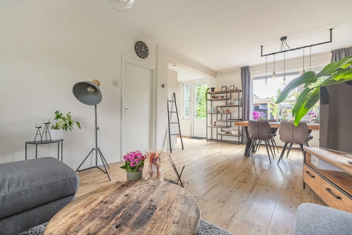 Foto 2 van Plataanstraat 1