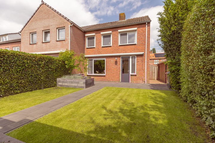 Foto 6 van Plataanstraat 1