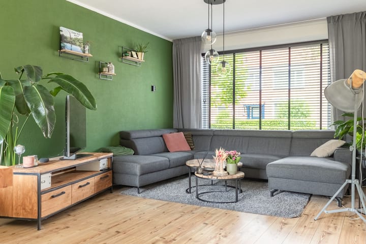 Foto 8 van Plataanstraat 1