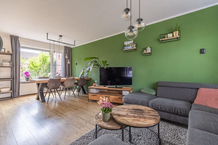 Foto 9 van Plataanstraat 1