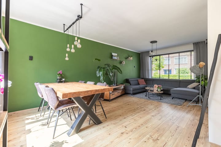 Foto 10 van Plataanstraat 1