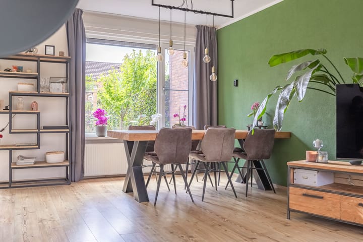 Foto 11 van Plataanstraat 1