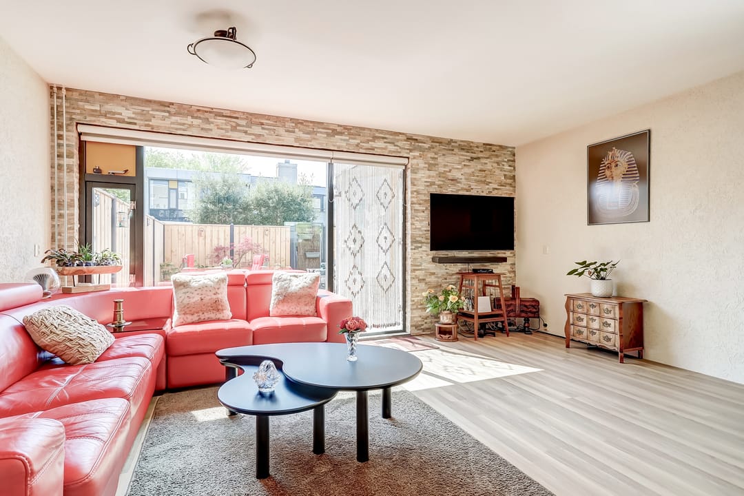 Foto 2 van Wilhelmina van Pruisenlaan 256