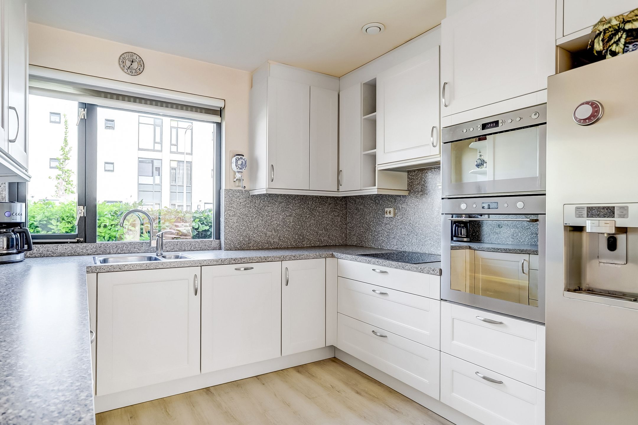 Foto 3 van Wilhelmina van Pruisenlaan 256