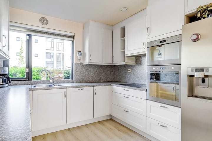 Foto 3 van Wilhelmina van Pruisenlaan 256