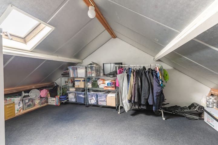 Foto 24 van Plataanstraat 1