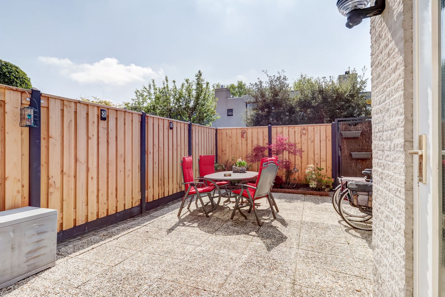 Foto 4 van Wilhelmina van Pruisenlaan 256