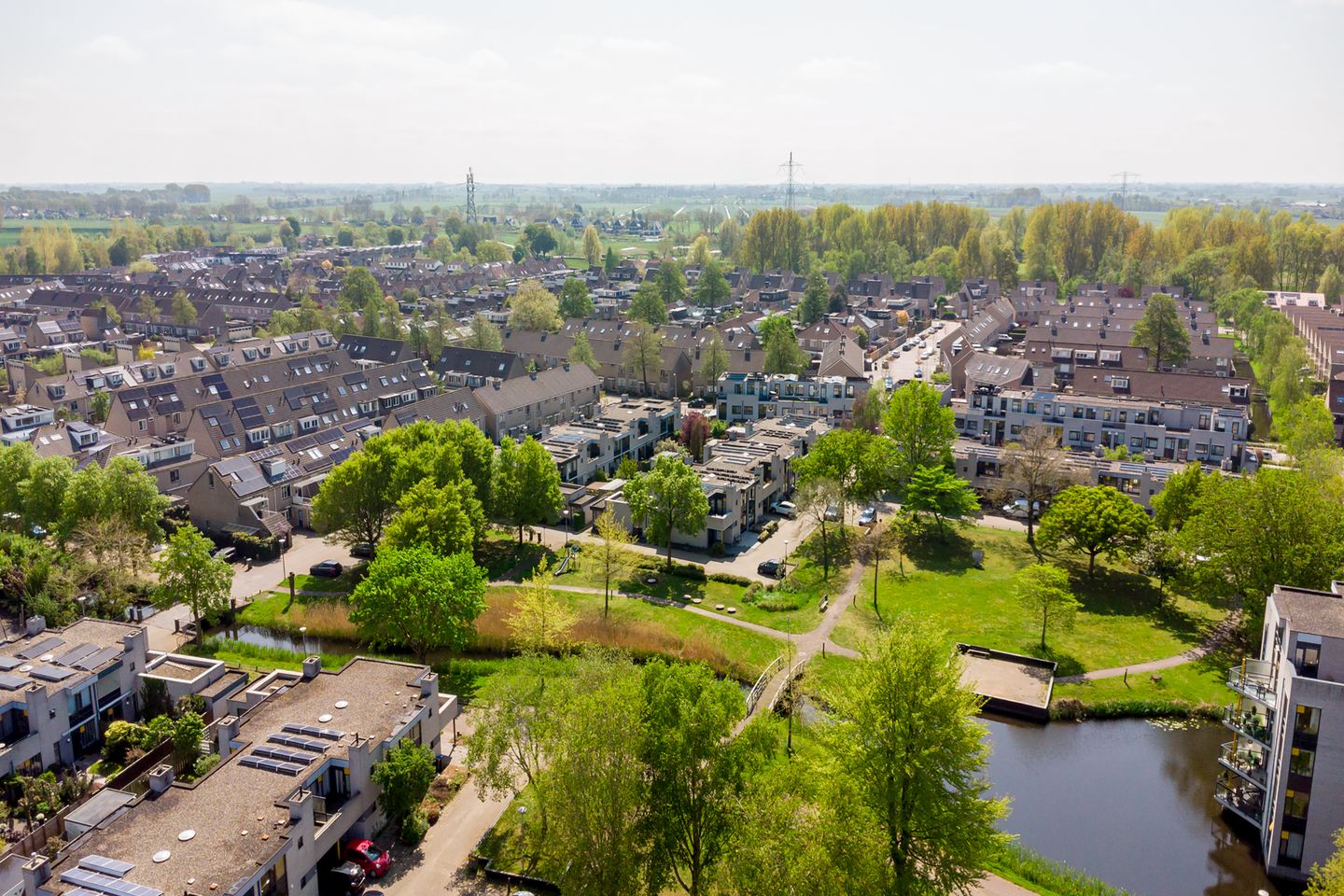 Foto 5 van Wilhelmina van Pruisenlaan 256