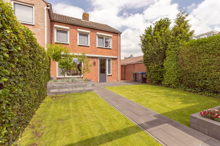 Foto 26 van Plataanstraat 1