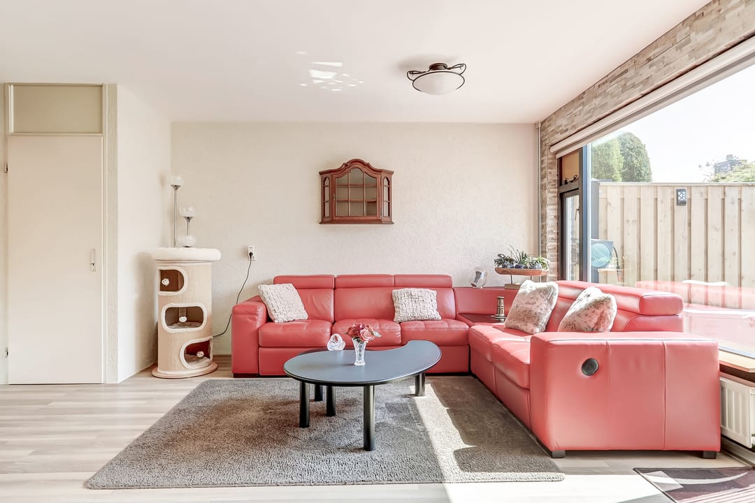 Foto 8 van Wilhelmina van Pruisenlaan 256