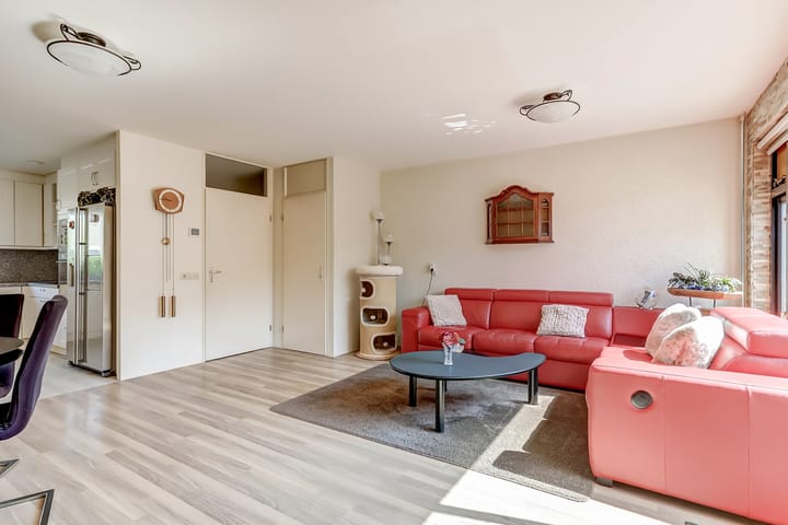 Foto 9 van Wilhelmina van Pruisenlaan 256