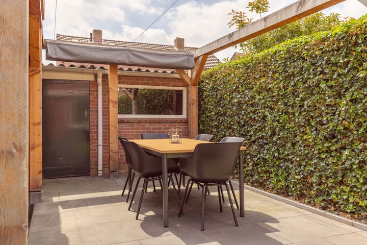 Foto 29 van Plataanstraat 1