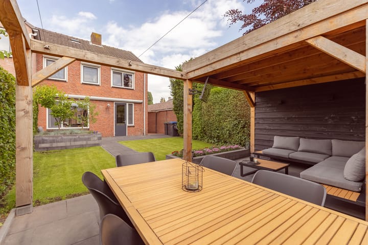 Foto 28 van Plataanstraat 1