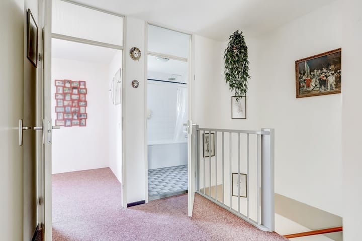 Foto 14 van Wilhelmina van Pruisenlaan 256