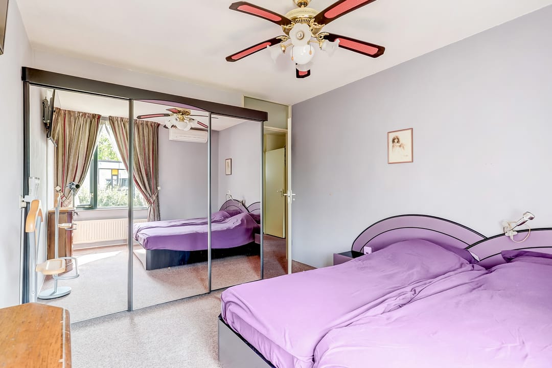 Foto 16 van Wilhelmina van Pruisenlaan 256