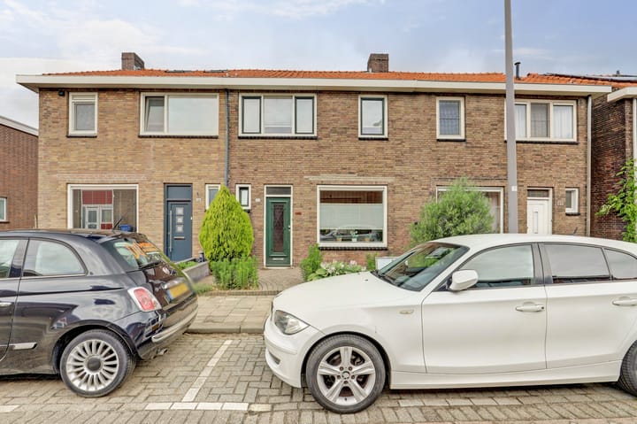 Bekijk foto van Vrijlandtstraat 89