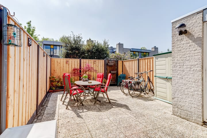 Foto 25 van Wilhelmina van Pruisenlaan 256