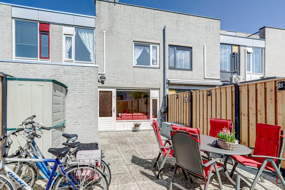 Foto 26 van Wilhelmina van Pruisenlaan 256