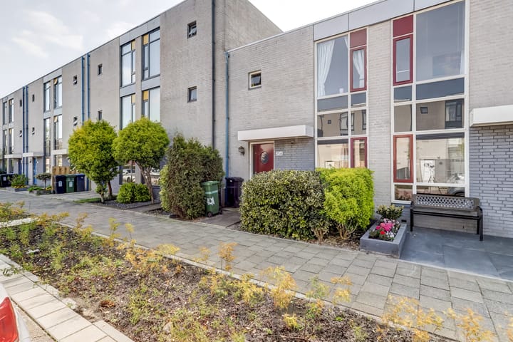 Foto 27 van Wilhelmina van Pruisenlaan 256