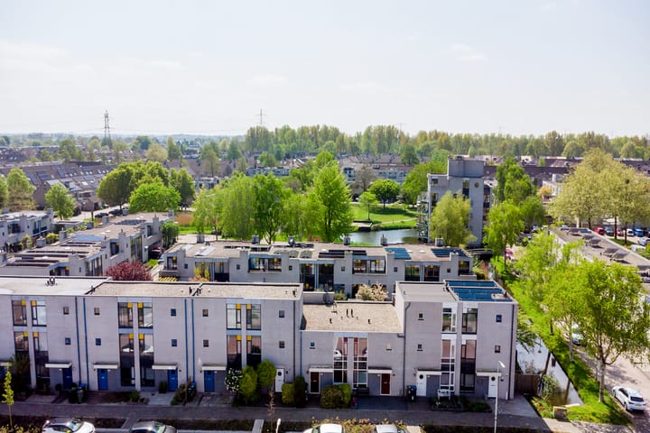 Foto 29 van Wilhelmina van Pruisenlaan 256