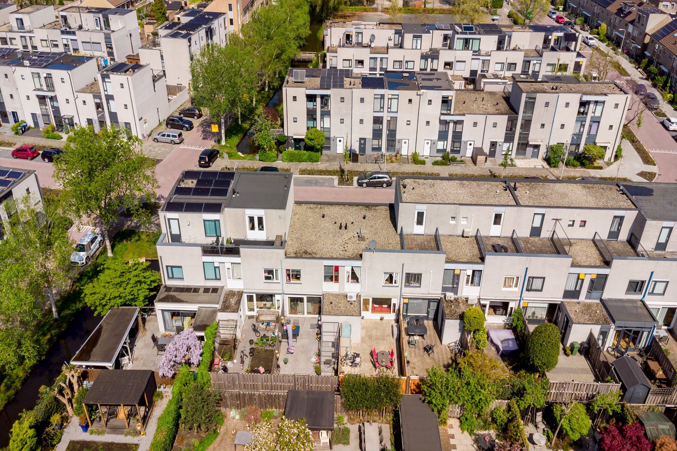 Foto 30 van Wilhelmina van Pruisenlaan 256