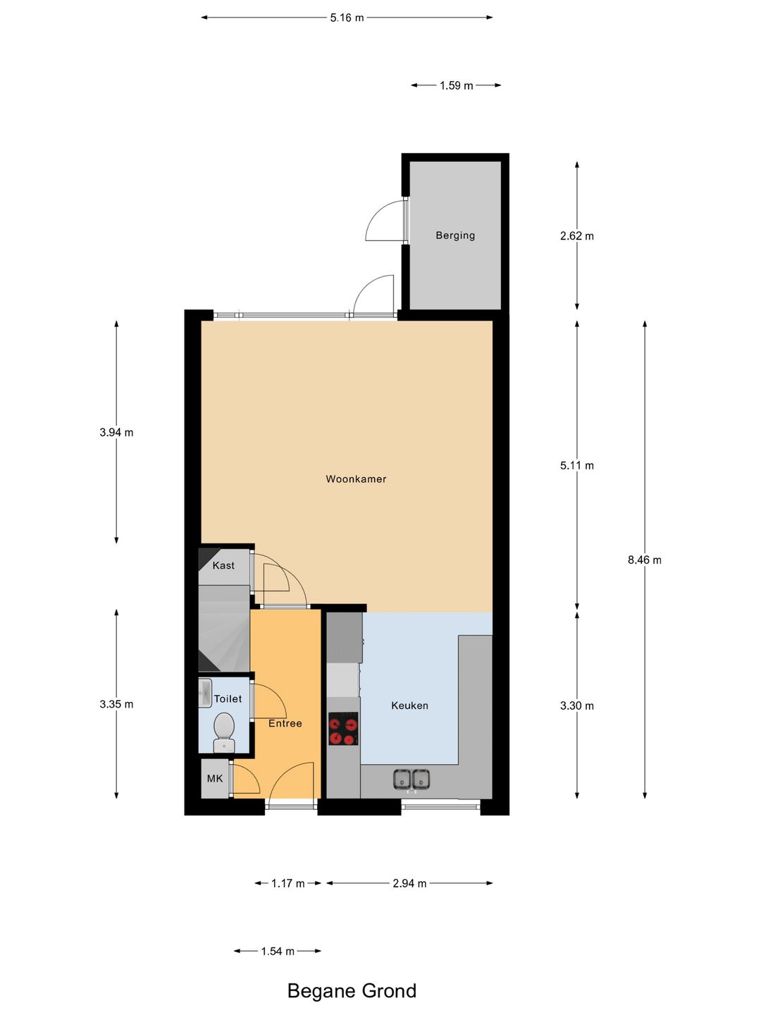 Foto 32 van Wilhelmina van Pruisenlaan 256