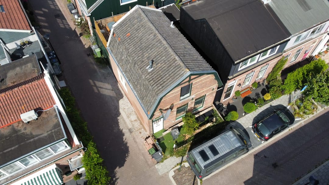 Foto 43 van Harenmakersstraat 14