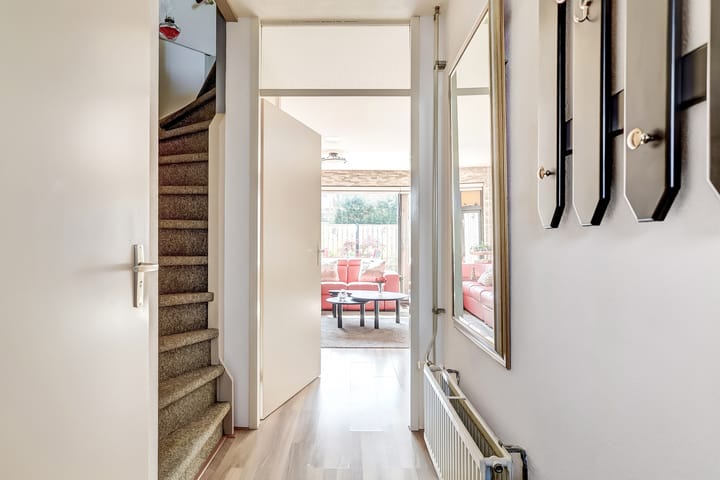 Foto 6 van Wilhelmina van Pruisenlaan 256