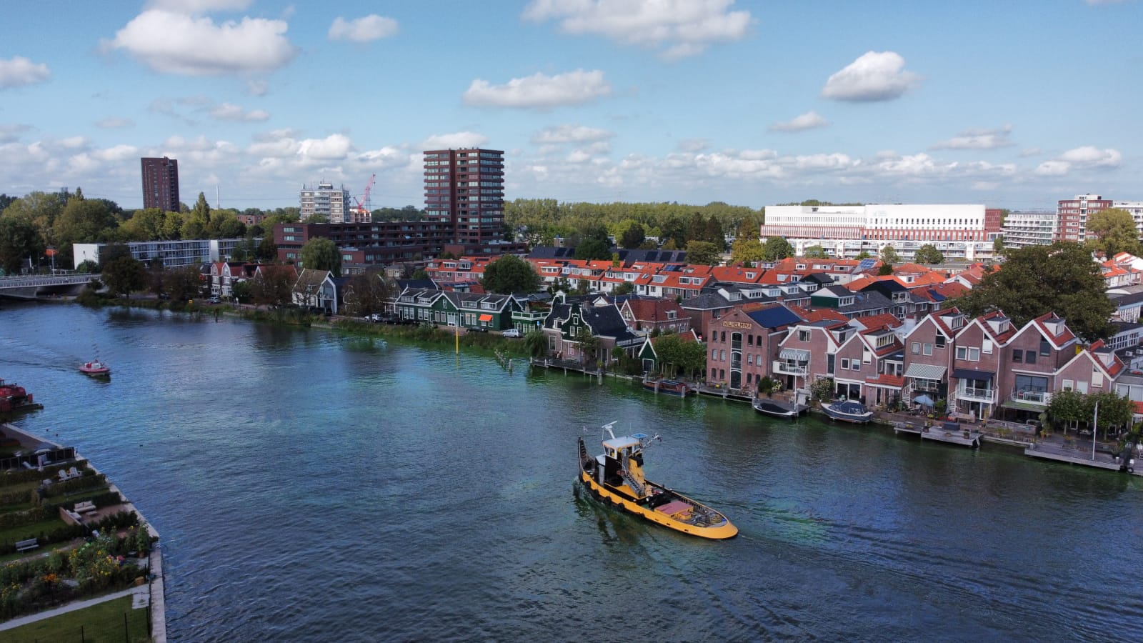 Foto 45 van Harenmakersstraat 14