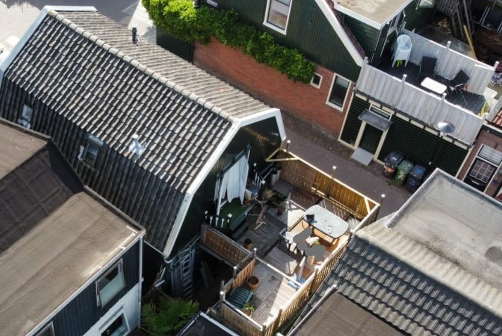 Foto 47 van Harenmakersstraat 14