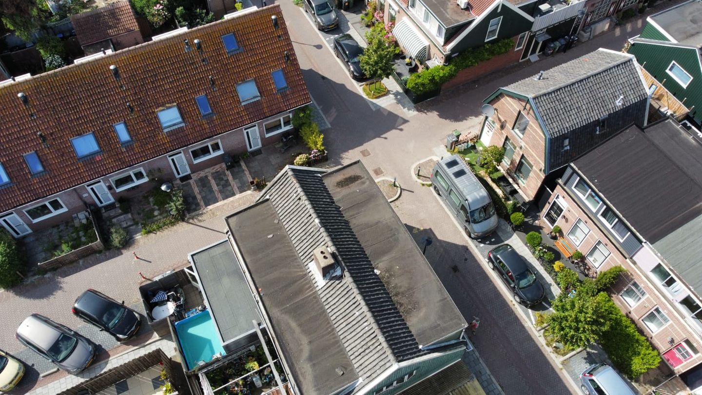 Foto 44 van Harenmakersstraat 14