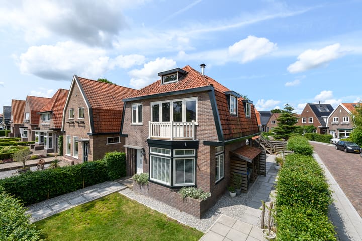 J H Kruisstraat 13