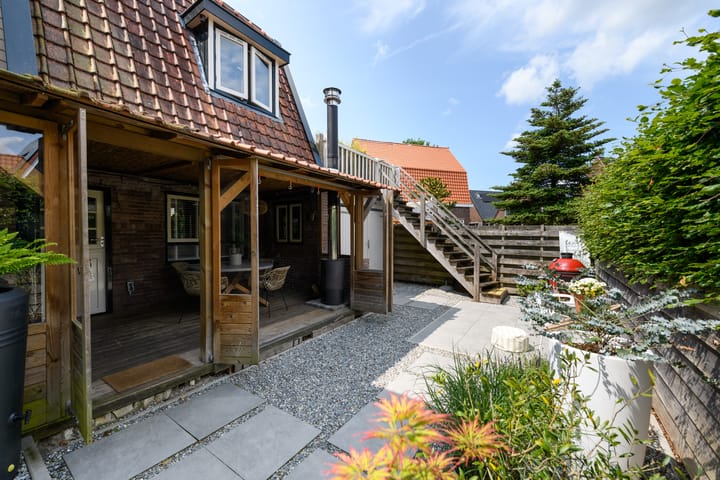 Foto 3 van J H Kruisstraat 13