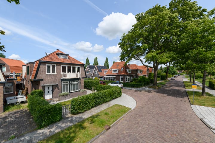 Foto 4 van J H Kruisstraat 13