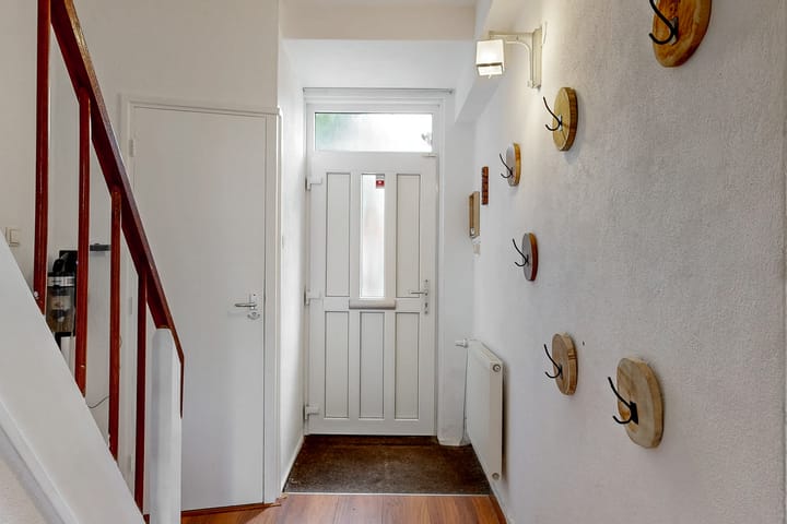 Foto 4 van Smetanastraat 22