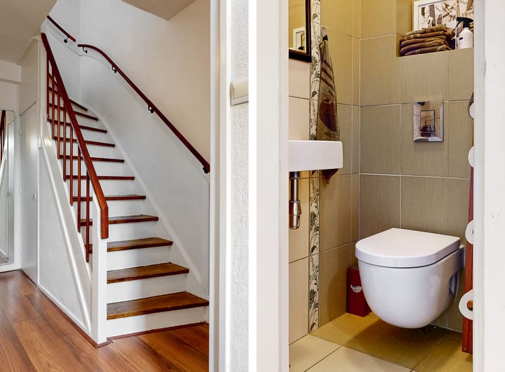 Foto 5 van Smetanastraat 22