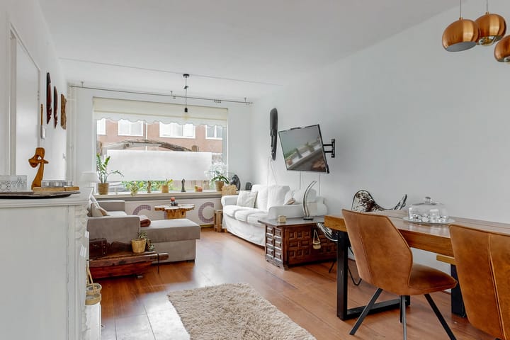 Foto 6 van Smetanastraat 22