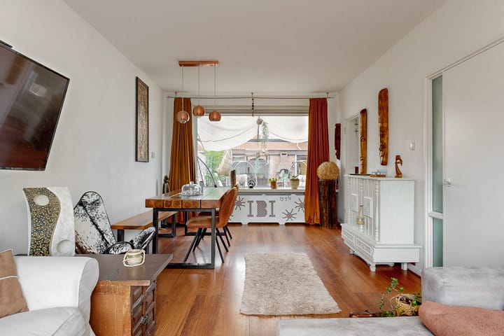 Foto 8 van Smetanastraat 22