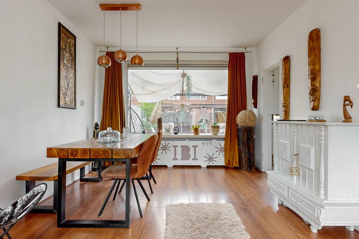 Foto 9 van Smetanastraat 22