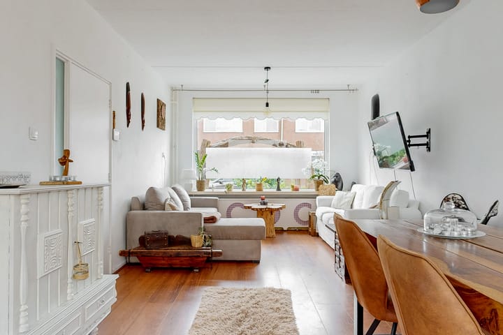 Foto 10 van Smetanastraat 22