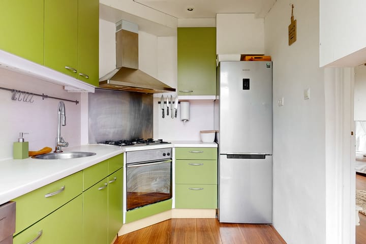 Foto 11 van Smetanastraat 22