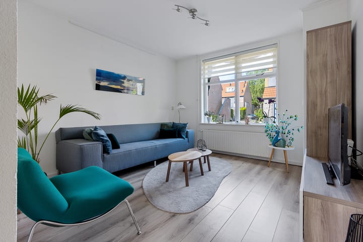 Foto 2 van Jacob Binckesstraat 7