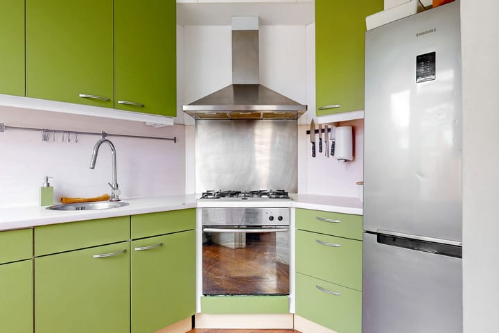 Foto 12 van Smetanastraat 22