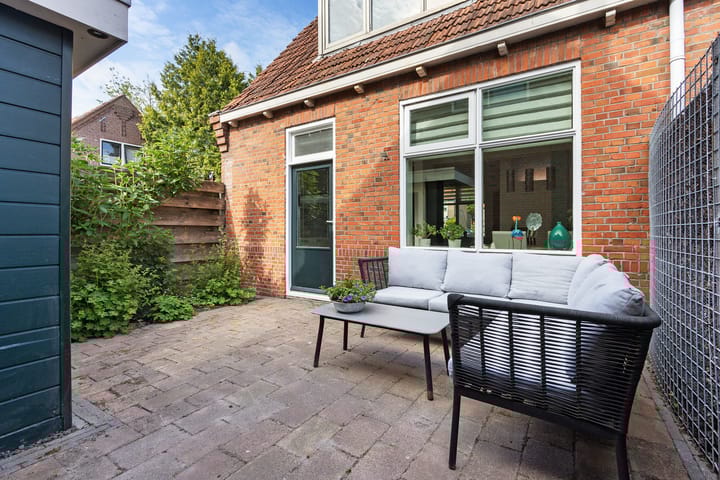 Foto 3 van Jacob Binckesstraat 7