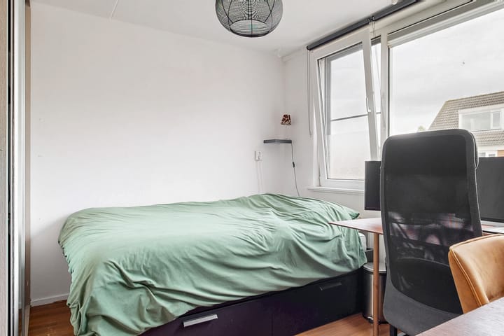 Foto 13 van Smetanastraat 22