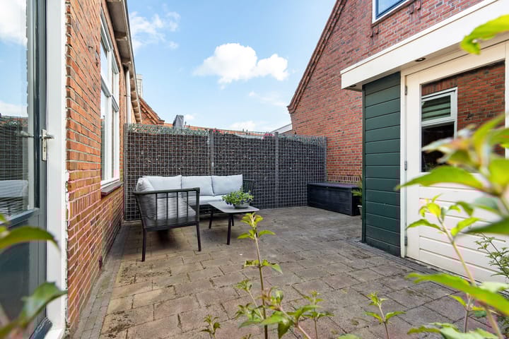 Foto 5 van Jacob Binckesstraat 7