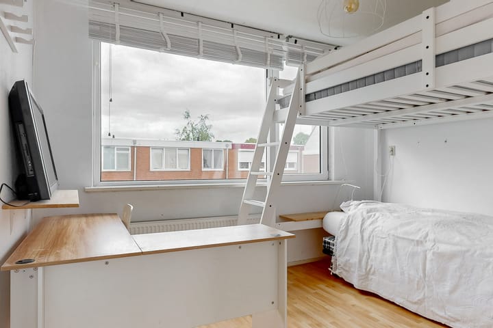 Foto 15 van Smetanastraat 22