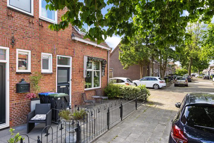 Photo 7 of Jacob Binckesstraat 7