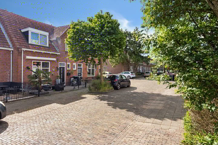 Photo 8 of Jacob Binckesstraat 7